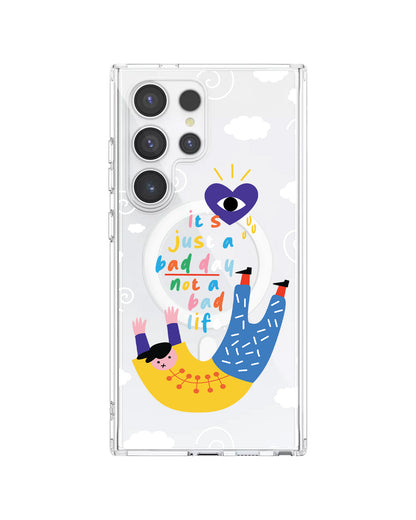 Magsafe Case - Bad Day