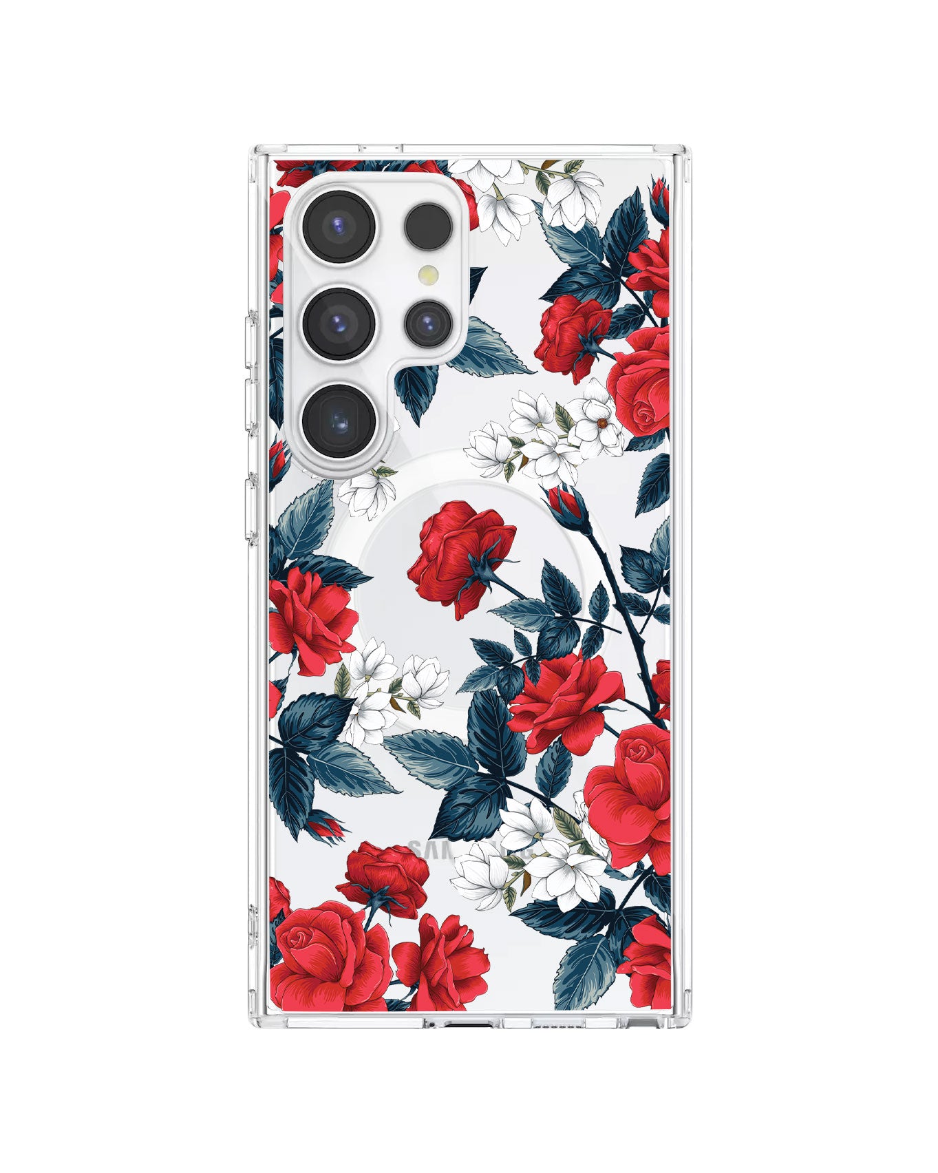 Magsafe Case - Bianca