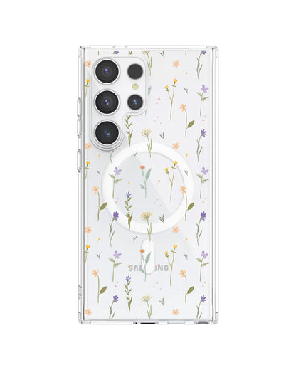 Magsafe Case - Botanical Garden 2.0