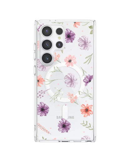 Magsafe Case - Botanical Garden 3.0
