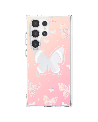 Magsafe Case - Butterfly Effect 1.0