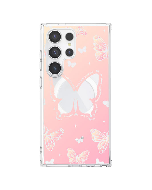 Magsafe Case - Butterfly Effect 1.0