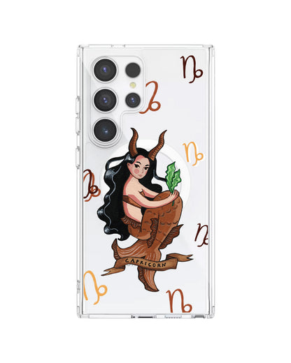 Magsafe Case - Capricorn