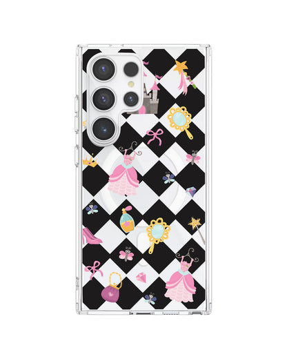 Magsafe Case - Little Princess