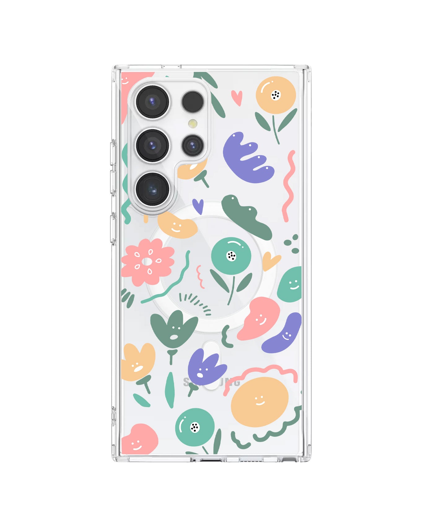 Magsafe Case - Celestial