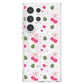 Android Rearguard Hybrid - Coquette Cherry