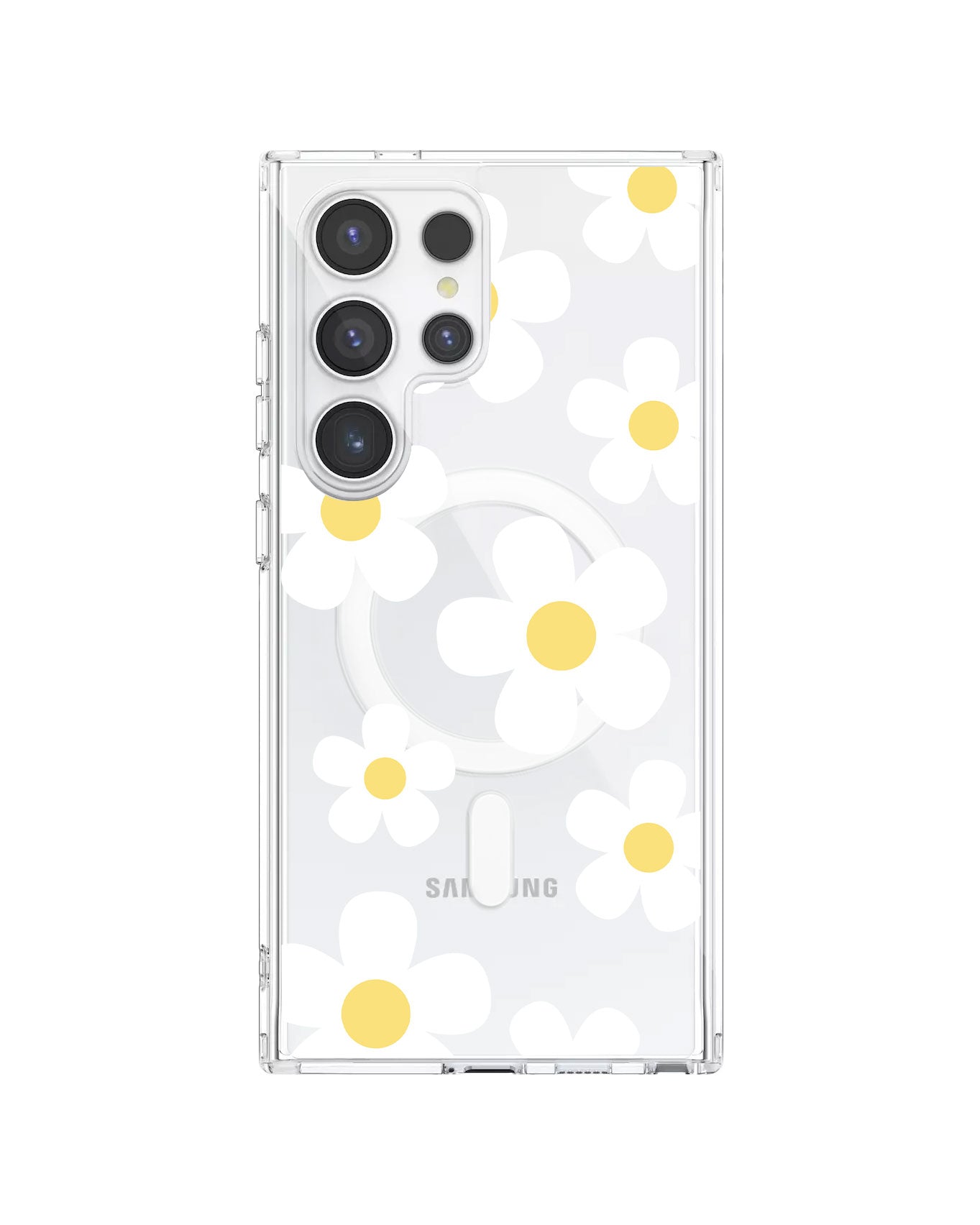 Android Rearguard Hybrid - Daisy 2.0