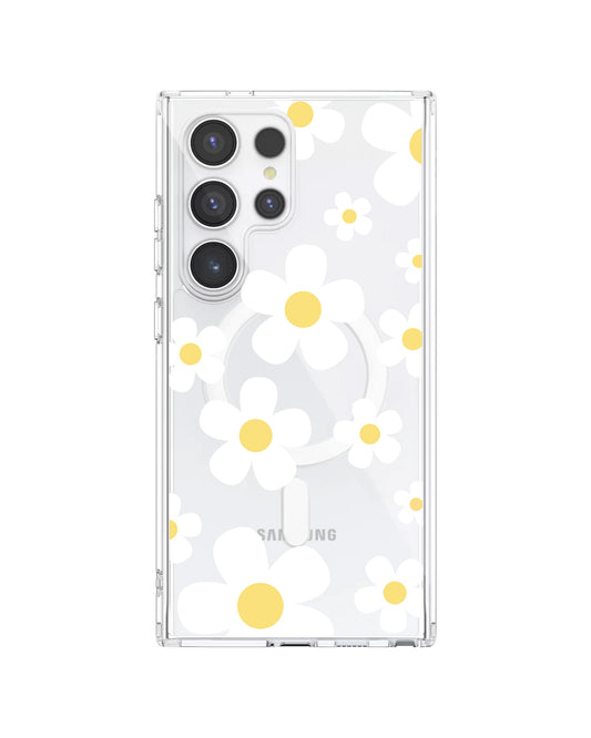 Magsafe Case - Daisy 3.0