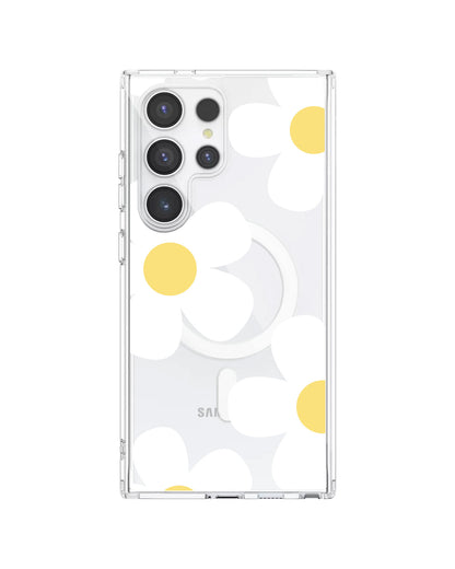 Magsafe Case - Daisy 4.0