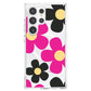 Android Rearguard Hybrid - Daisy Hot Pink
