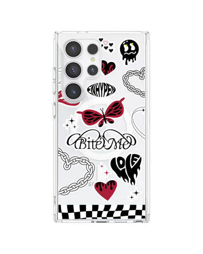 Magsafe Case - Enhypen Bite Me