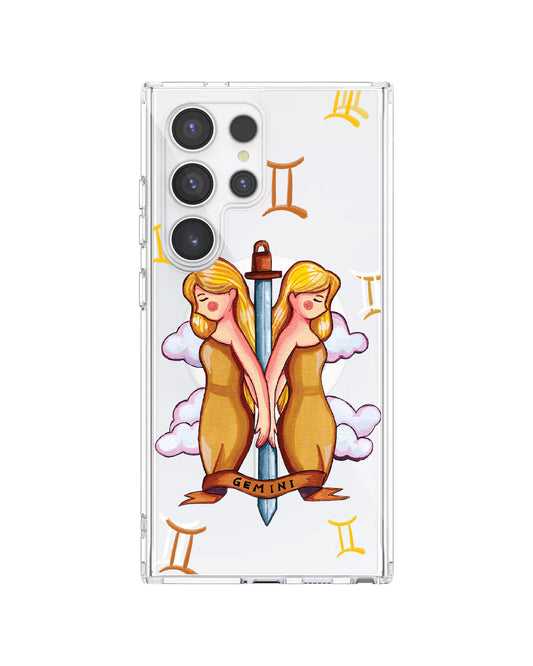 Magsafe Case - Gemini