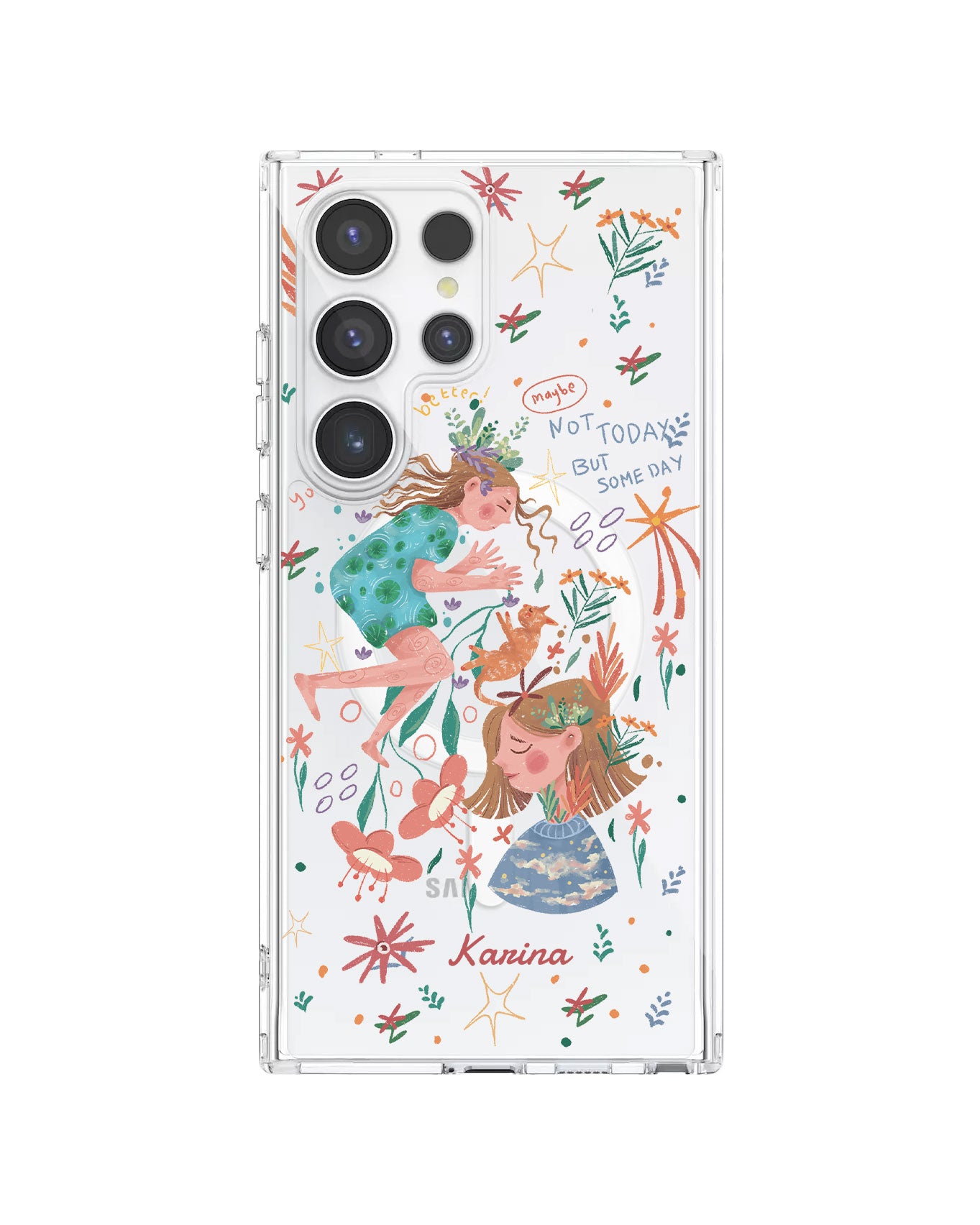 Magsafe Case - Get Better