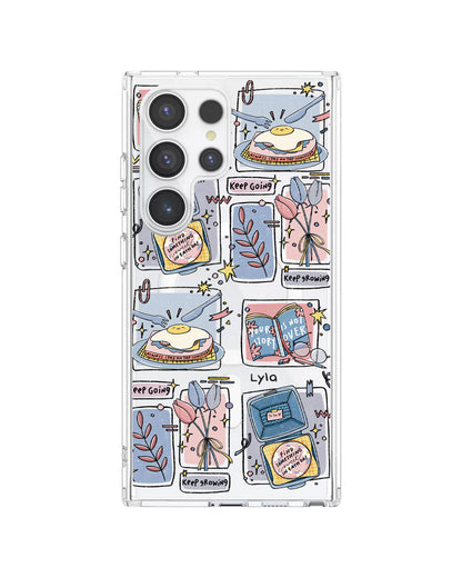 Magsafe Case - Grow (Sunnysidearteu)