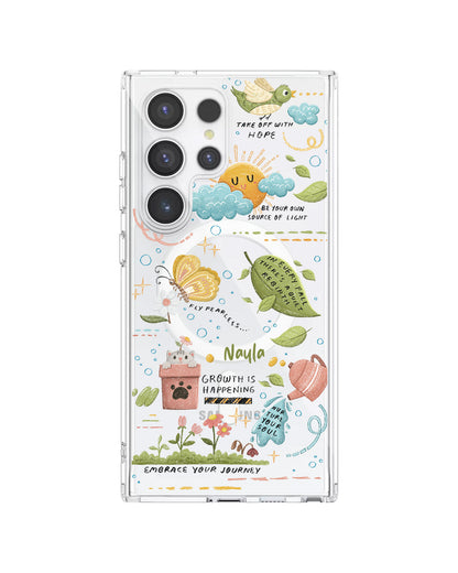 Magsafe Case - Growth