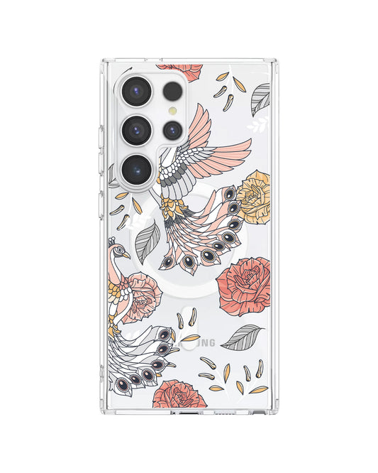 Magsafe Case - BIrd of Paradise 1.0