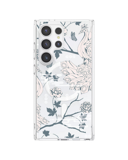 Magsafe Case - BIrd of Paradise 2.0