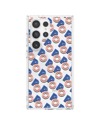 Magsafe Case - Initial Monogram 1.0