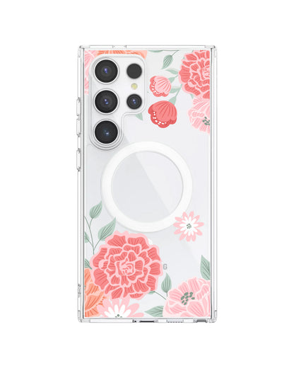 Magsafe Case - Carnation 1.0