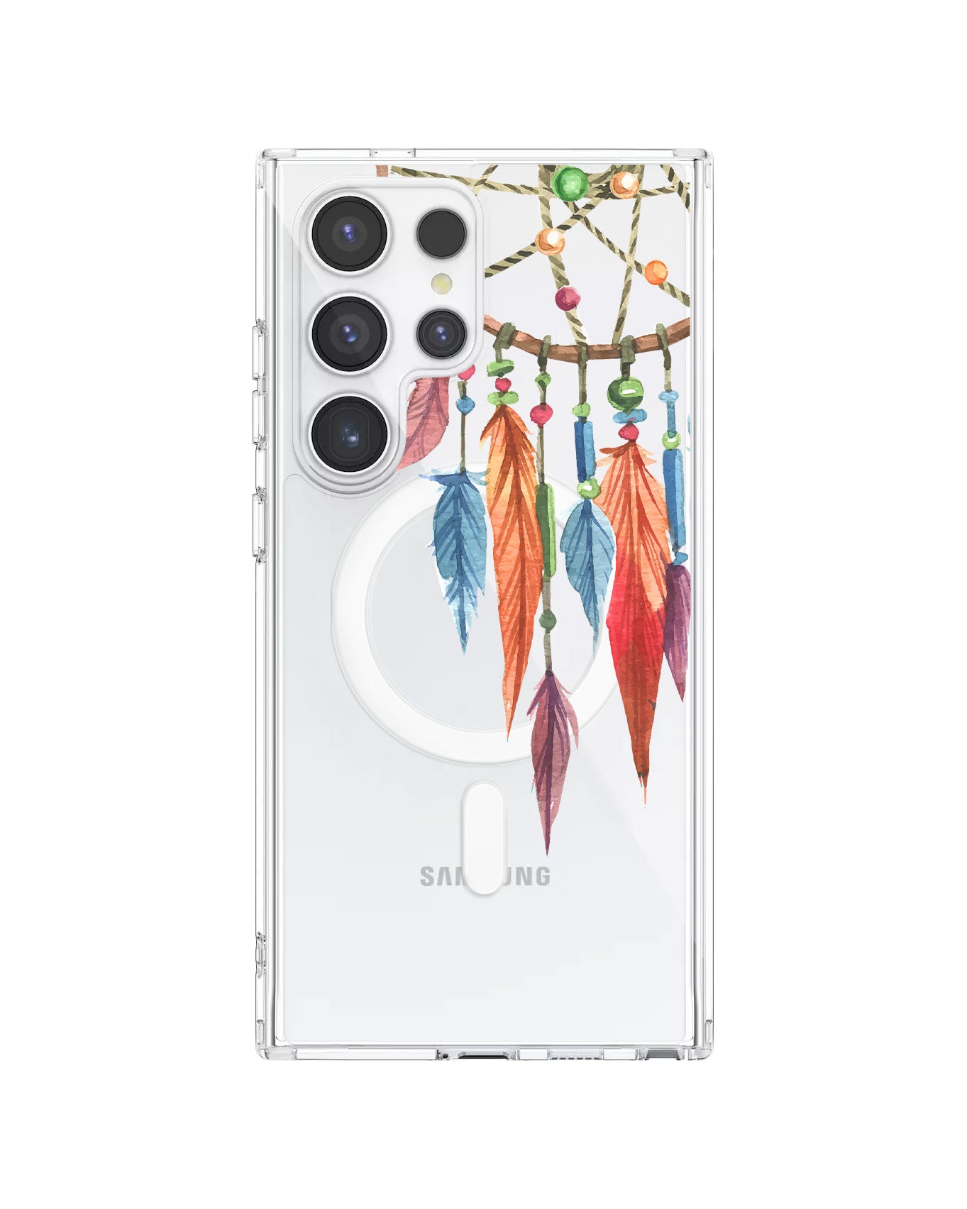 Magsafe Case - Dreamcatcher 1.0