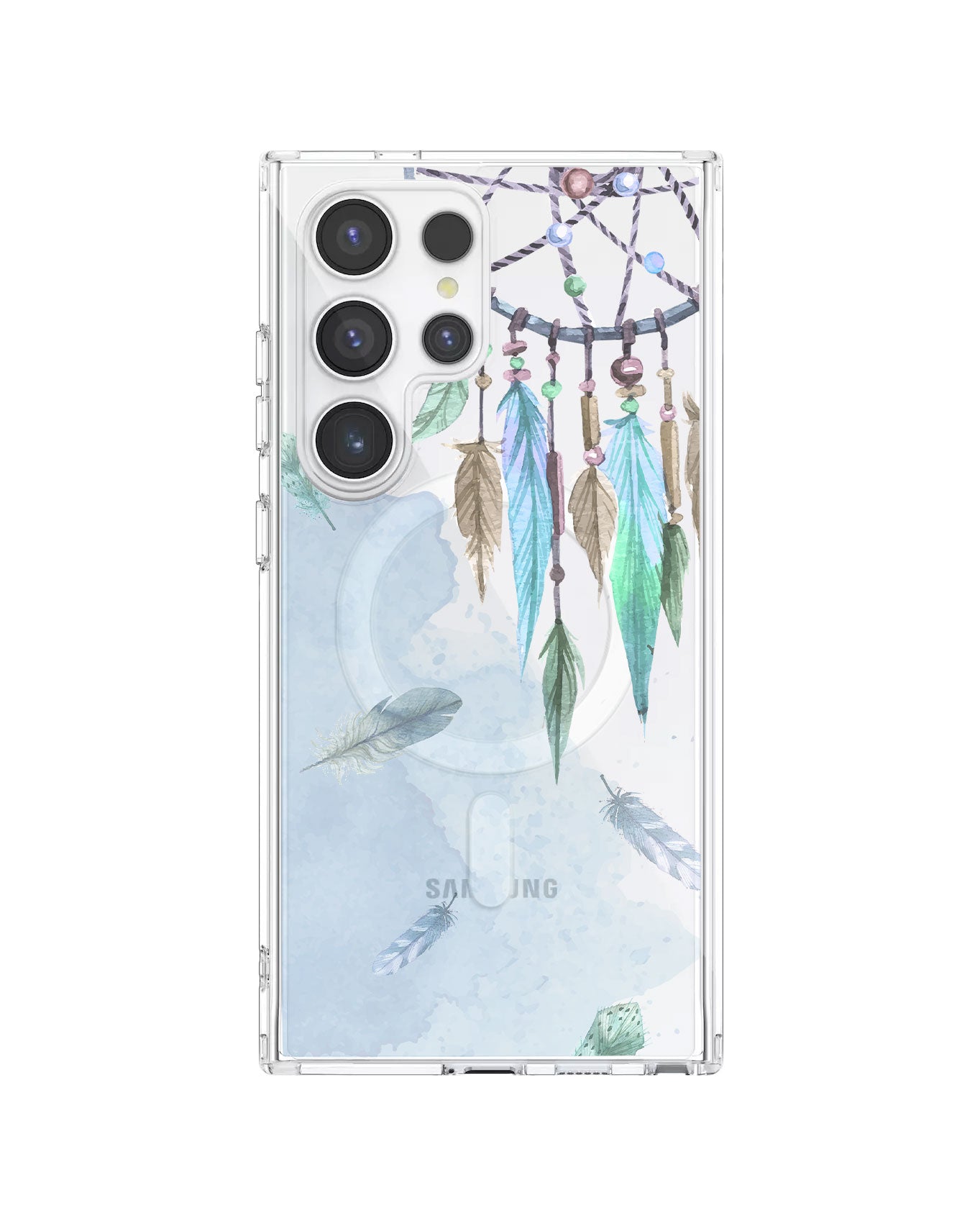 Magsafe Case - Dreamcatcher 3.0