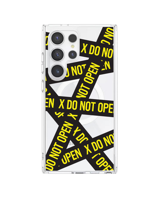 Magsafe Case - Do Not Open 1.0