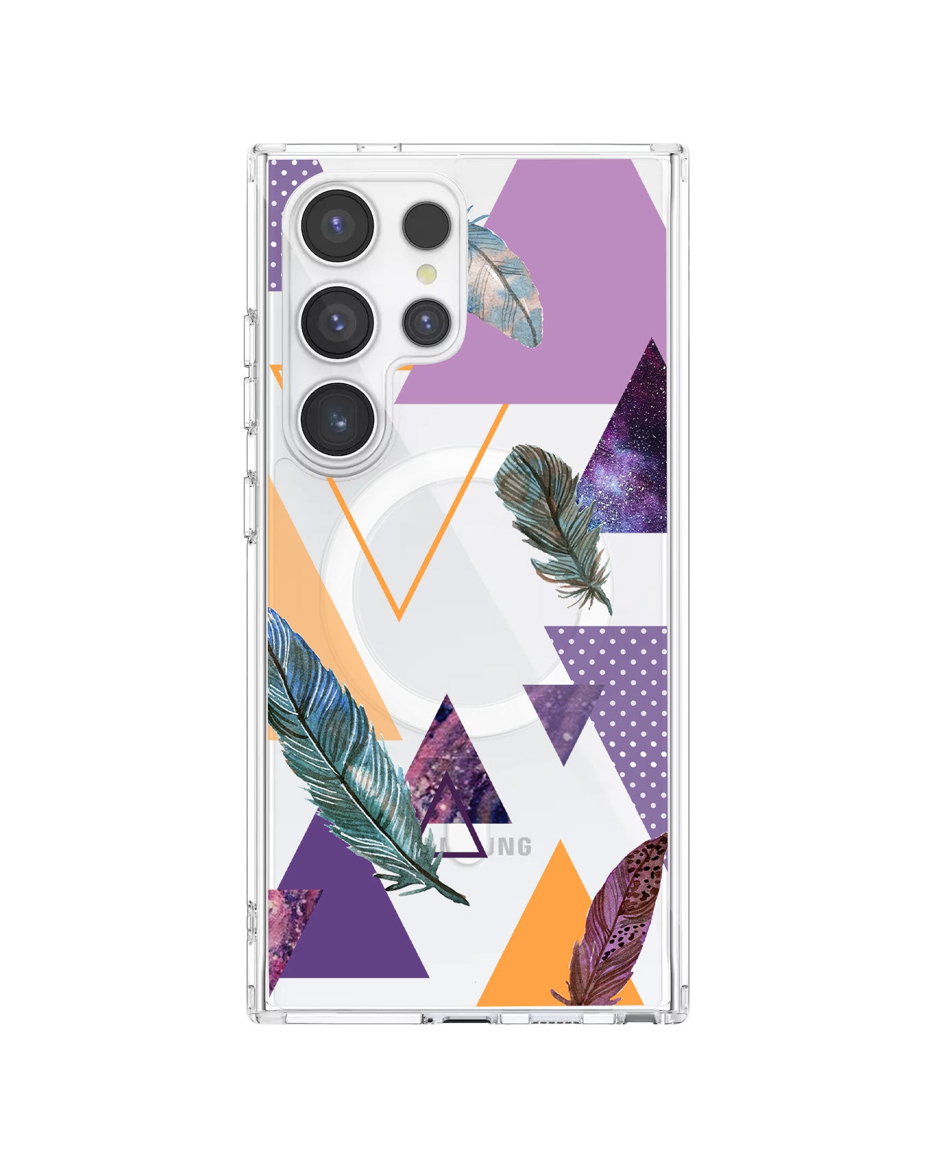 Magsafe Case - Fantasy 2.0