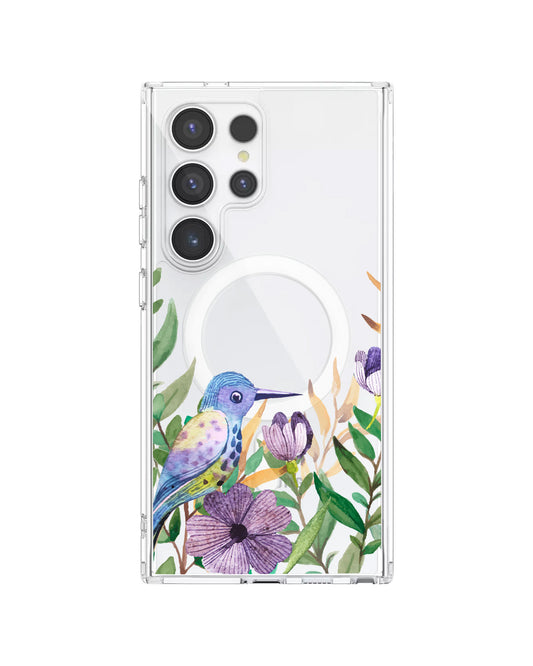 Magsafe Case - Orchid