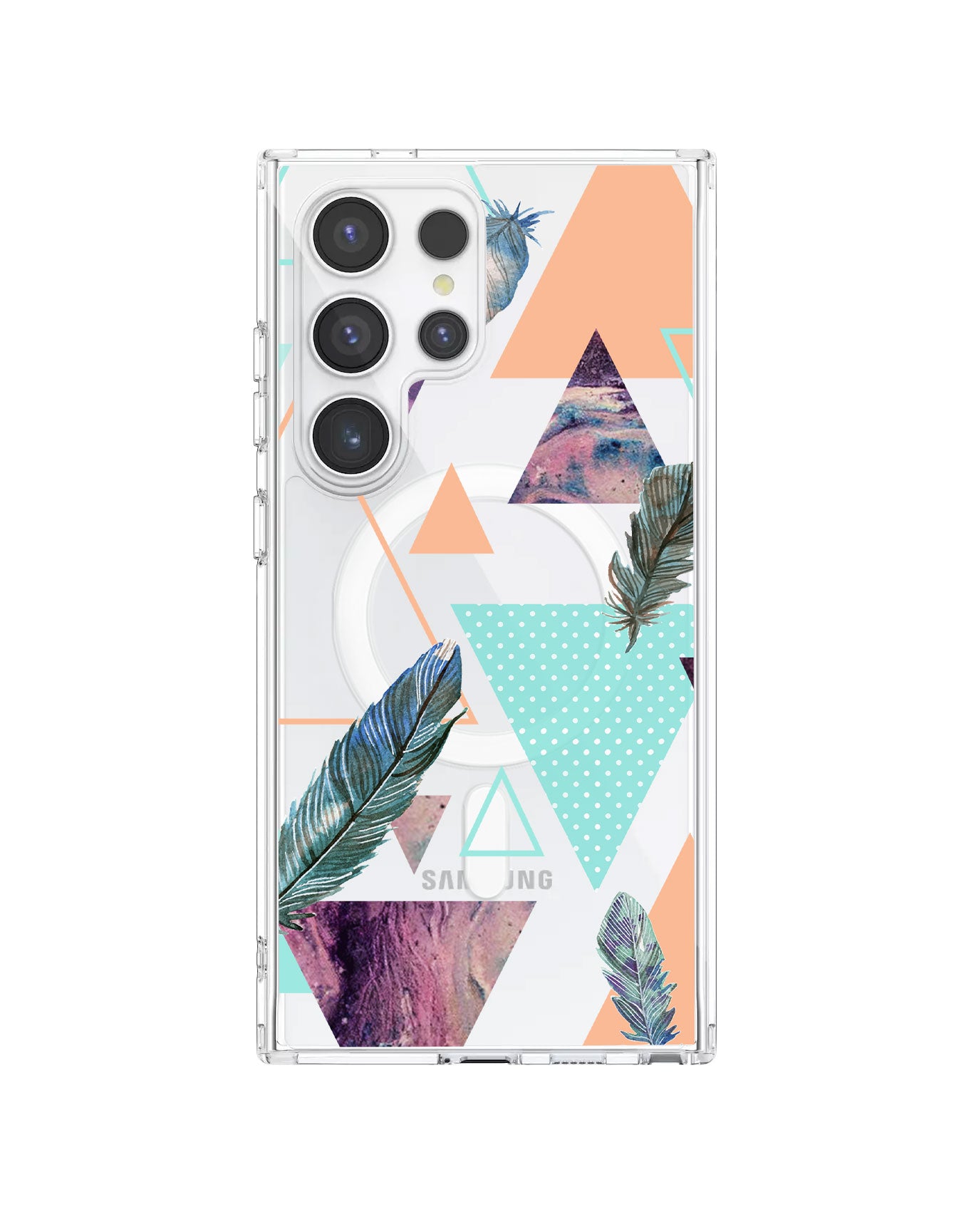 Magsafe Case - Fantasy 1.0