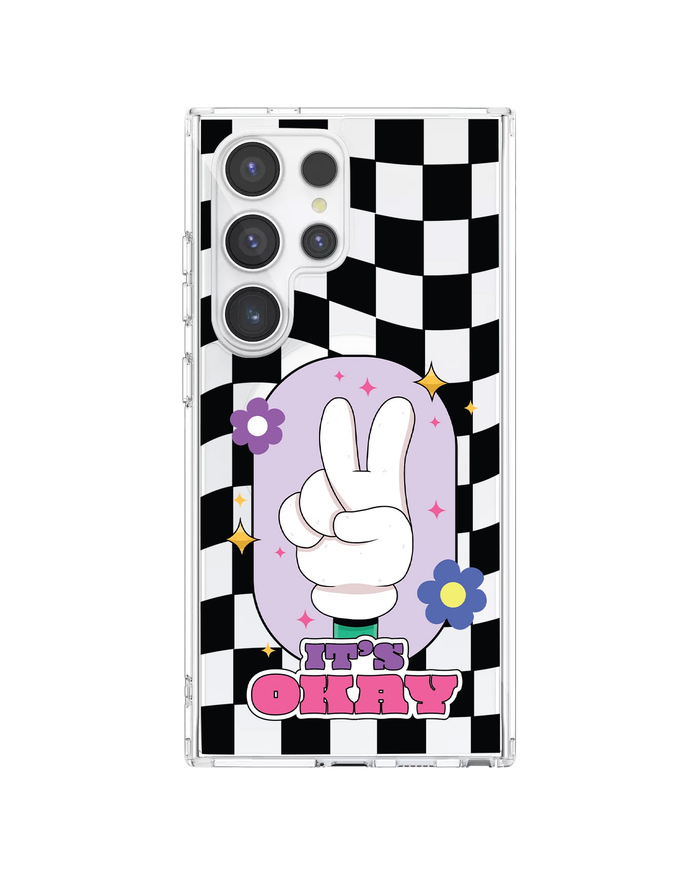 Magsafe Case - It's OK