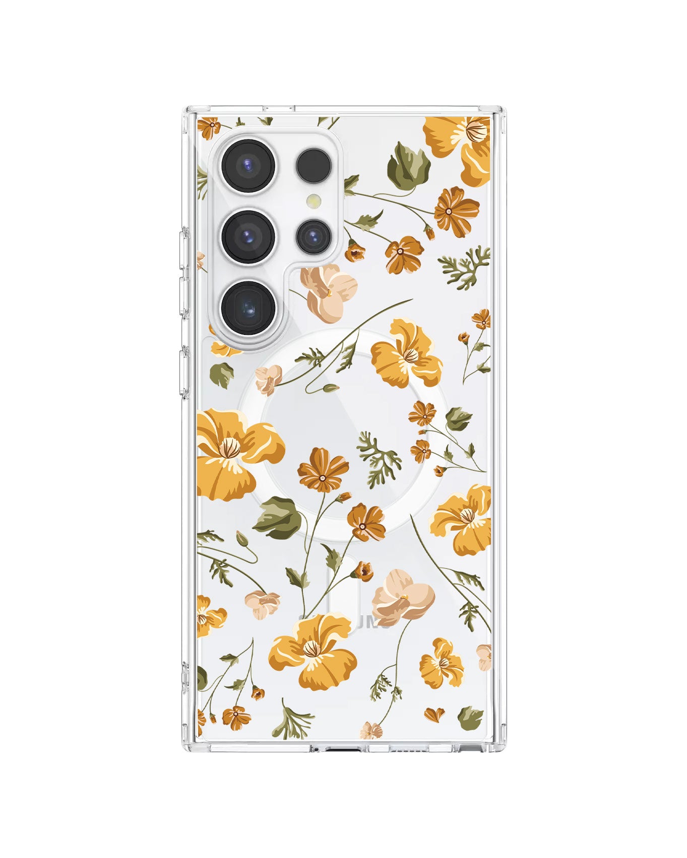 Magsafe Case - Juliet