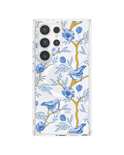 Magsafe Case - Lovebird 10.0