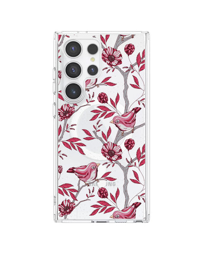 Magsafe Case - Lovebird 11.0