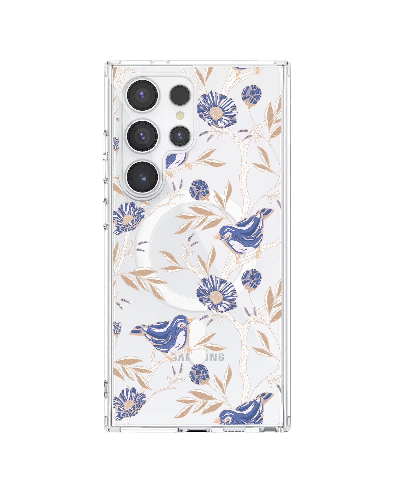 Magsafe Case - Lovebird 12.0