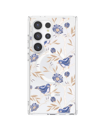 Magsafe Case - Lovebird 12.0