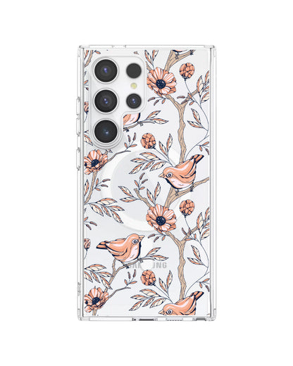 Magsafe Case - Lovebird 13.0