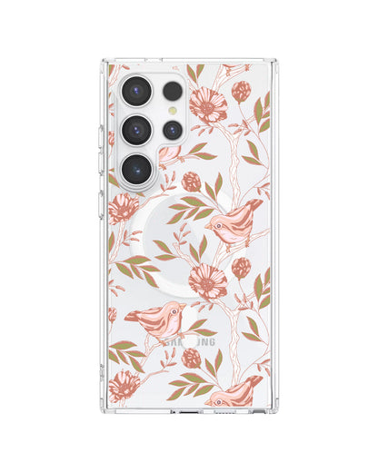 Magsafe Case - Lovebird 14.0