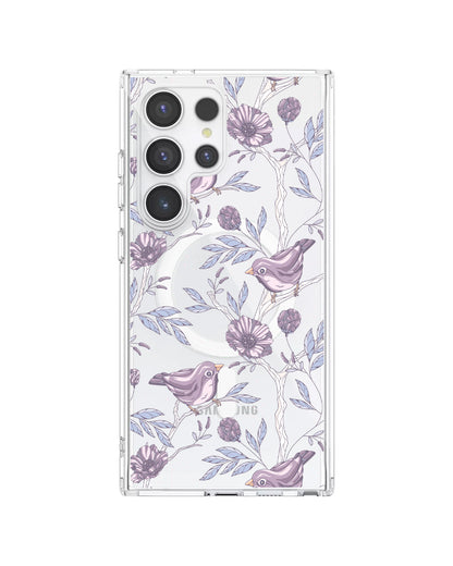 Magsafe Case - Lovebird 15.0