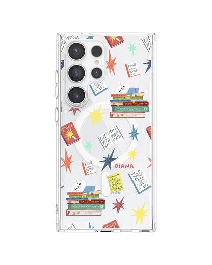 Magsafe Case - Let Me Sleep