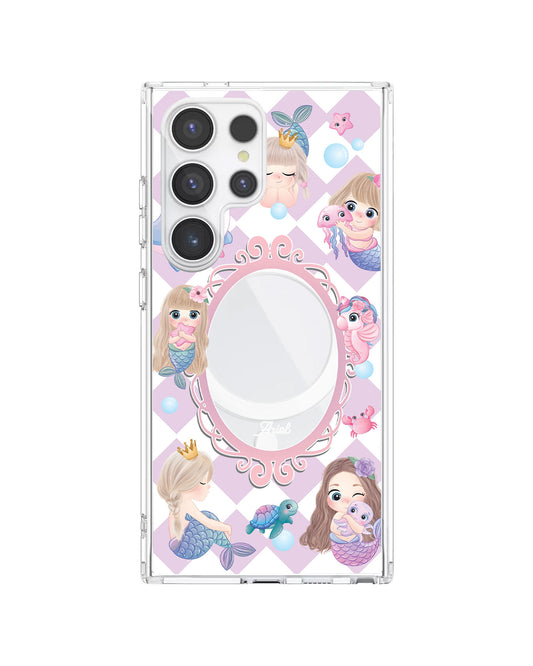 Magsafe Case - Little Mermaid 2.0