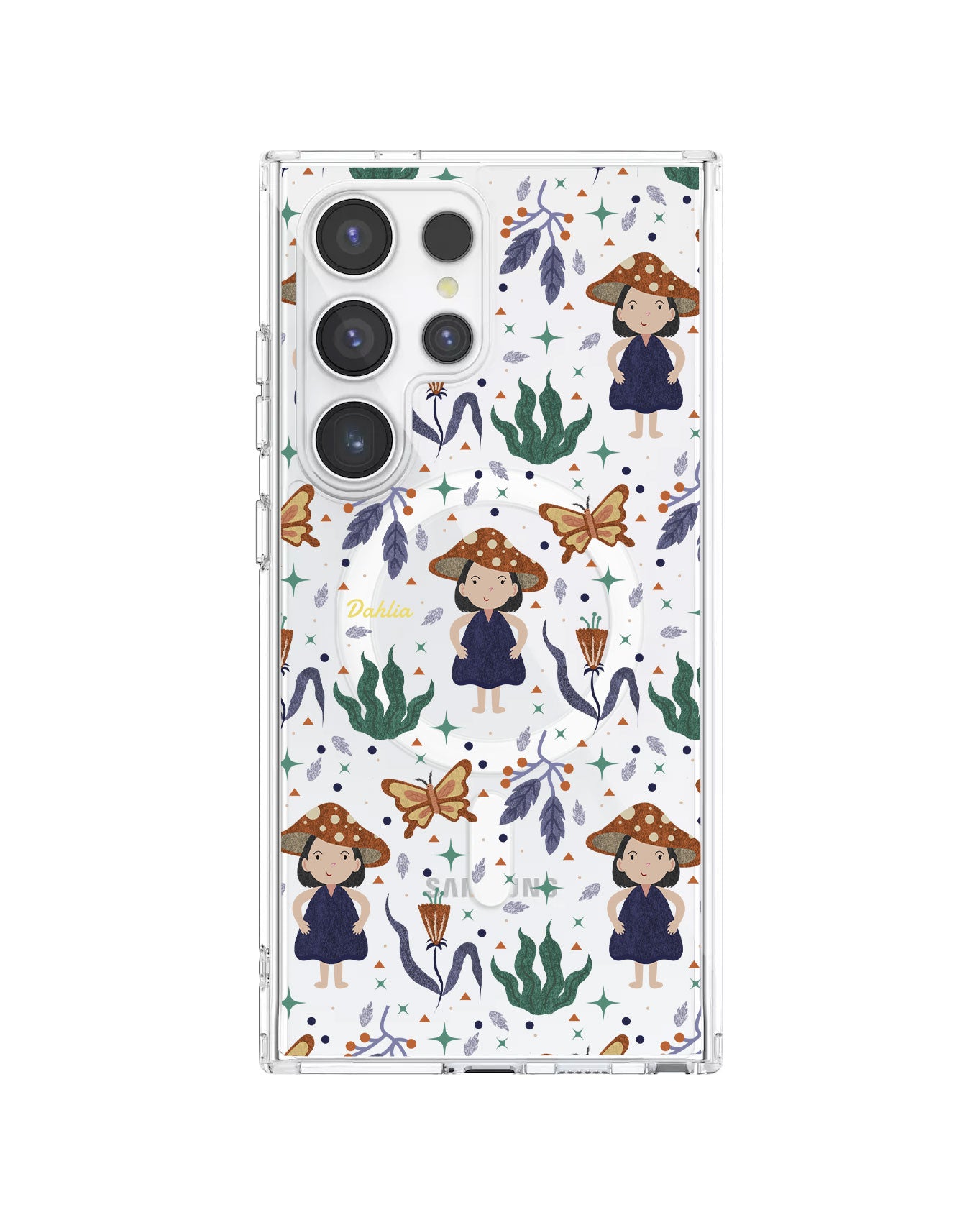 Magsafe Case - Lost in the Forest 1.0