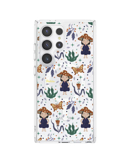 Magsafe Case - Lost in the Forest 1.0