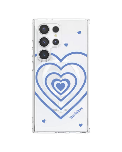 Magsafe Case - Love Pattern 2.0