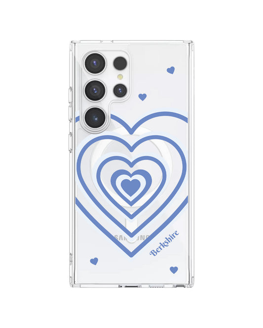 Magsafe Case - Love Pattern 2.0