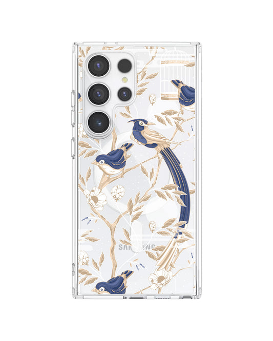 Magsafe Case - Lovebird 1.0