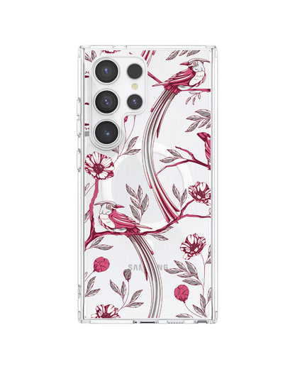 Magsafe Case - Lovebird 6.0