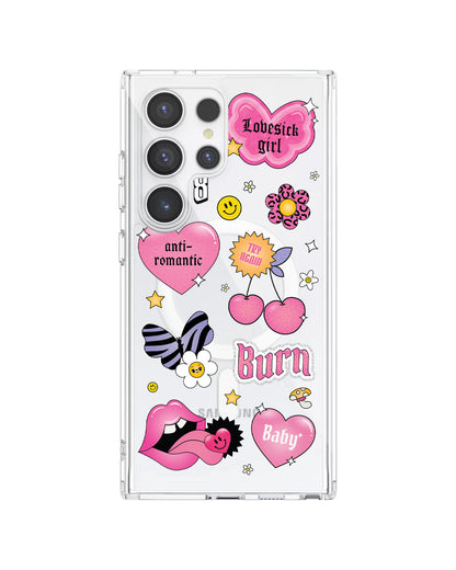 Magsafe Case - Lovesick