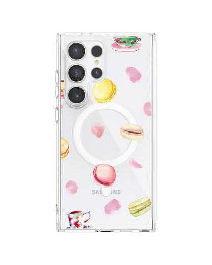 Magsafe Case - Macarons