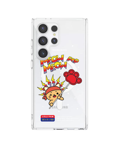 Magsafe Case - Meow Pop 1.0