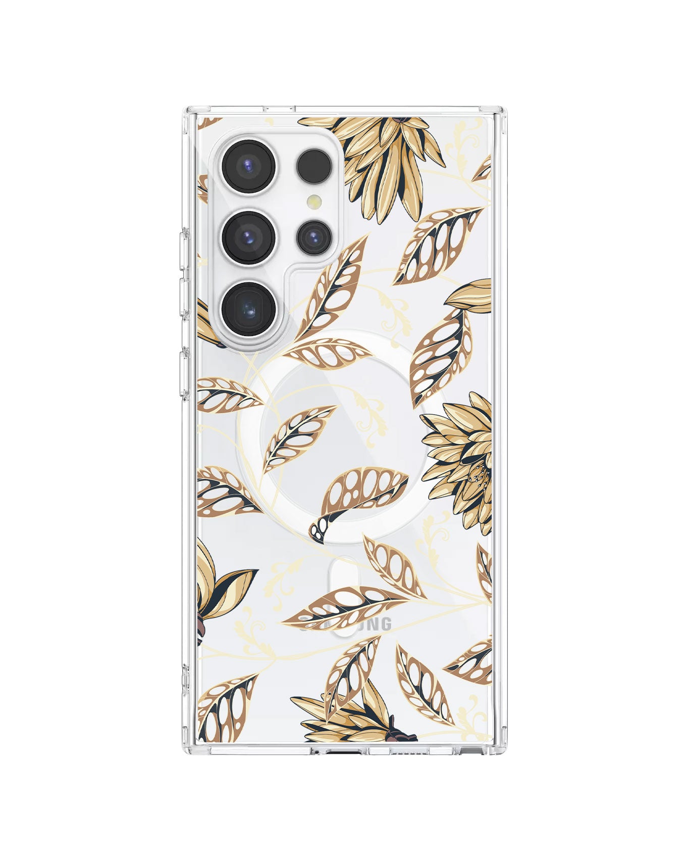 Magsafe Case - Better than Gold